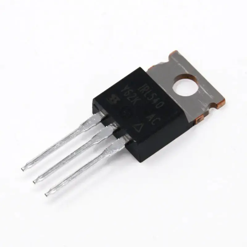 IRL540 Power MOSFET