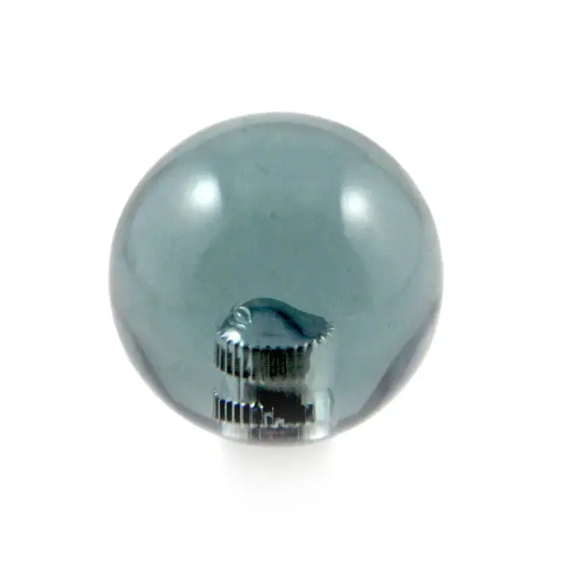 KDiT 35mm Clear Smoke Balltop