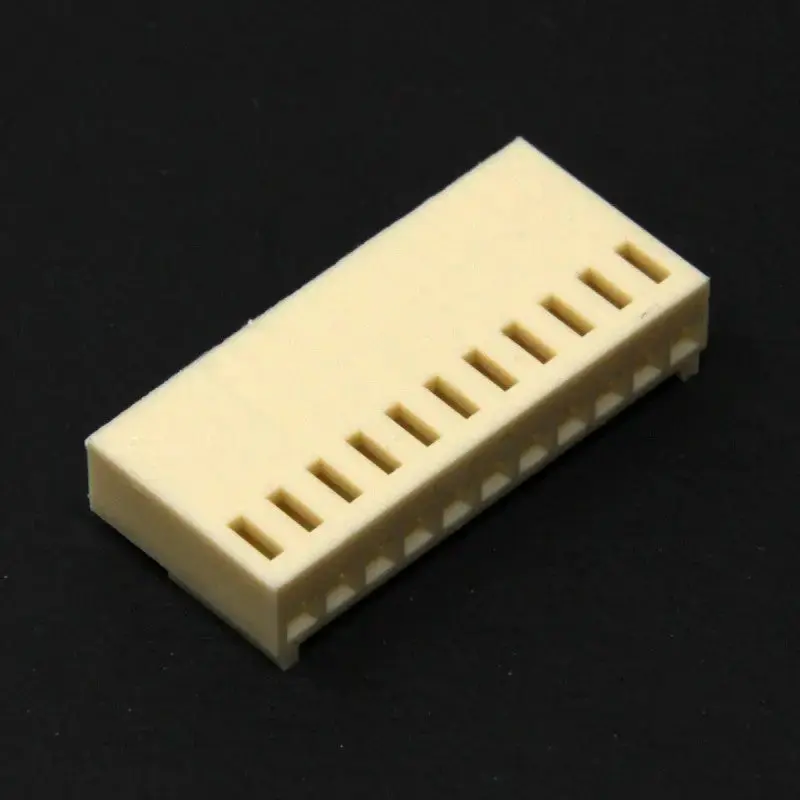 Molex KK 254 (2.54mm) 11 Pin Connector