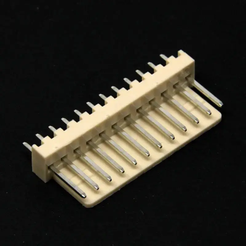 Molex Style KK 254 (2.54mm) 12 Pin Header