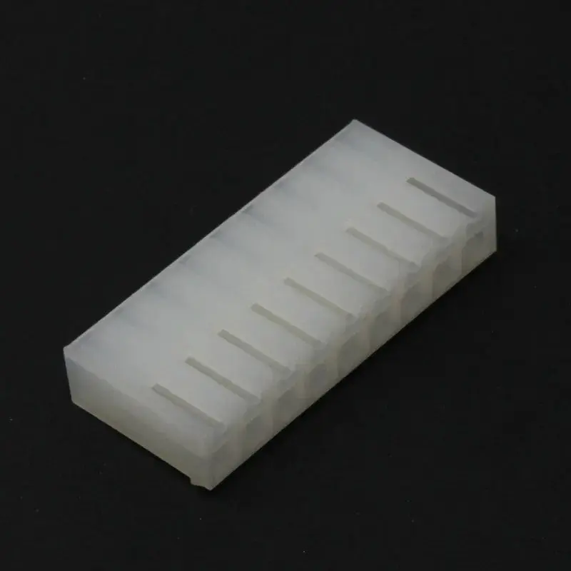 Molex Style KK 396 (3.96 mm) 9 Pin Connector