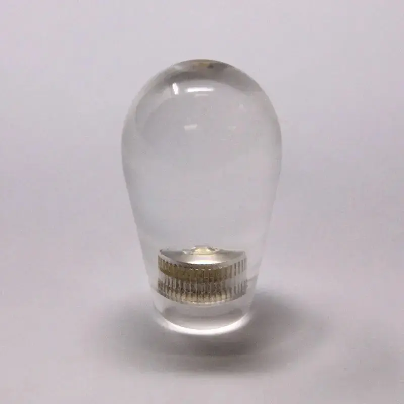 Samducksa Clear White Battop