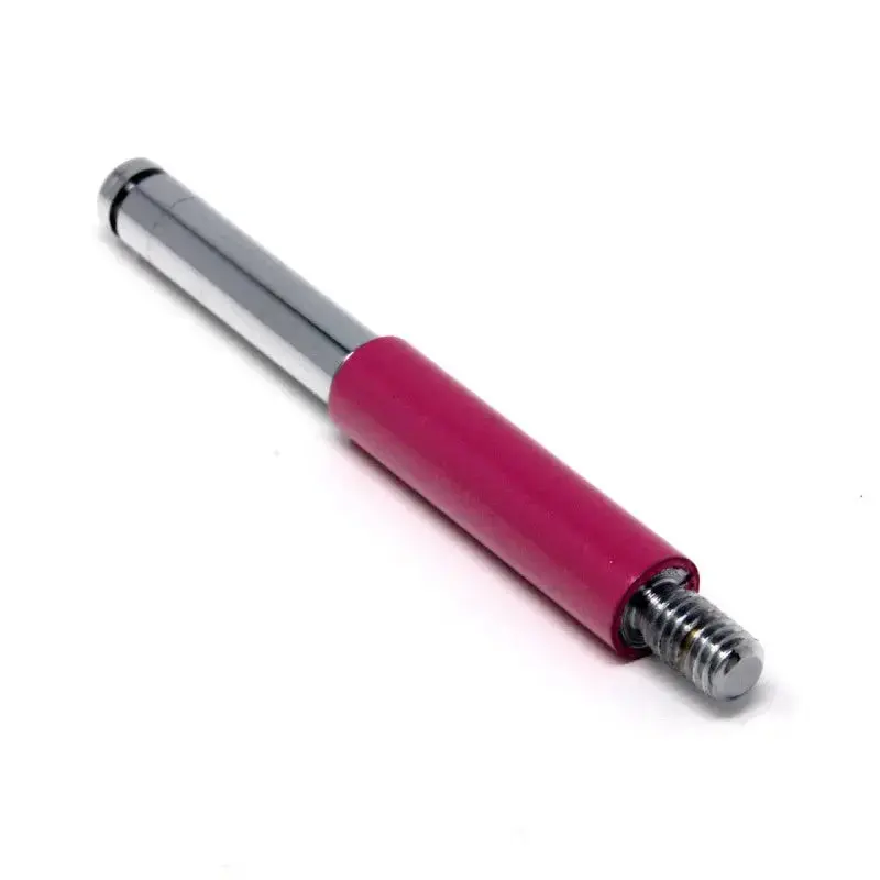 Sanwa JLF Stock Shaft - Pink Powdercoating