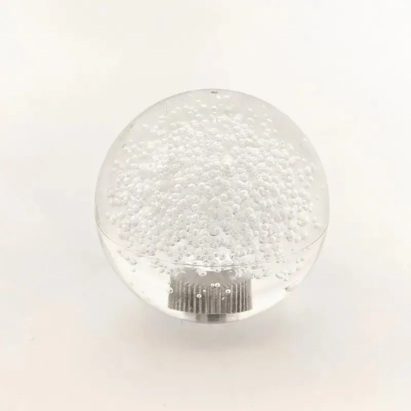 Seimitsu LB-49 45mm White Joystick Bubble Tops