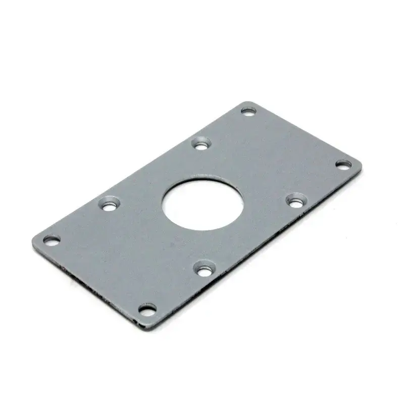 Seimitsu MS Flat Mounting Plate