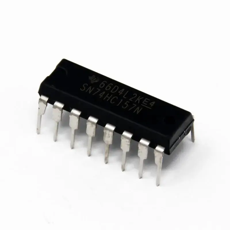 SN74HC157N Multiplexer