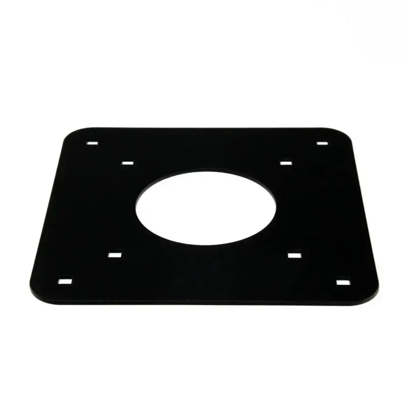 Track Ball Mounting Plate 2 and 1/4 inch ball