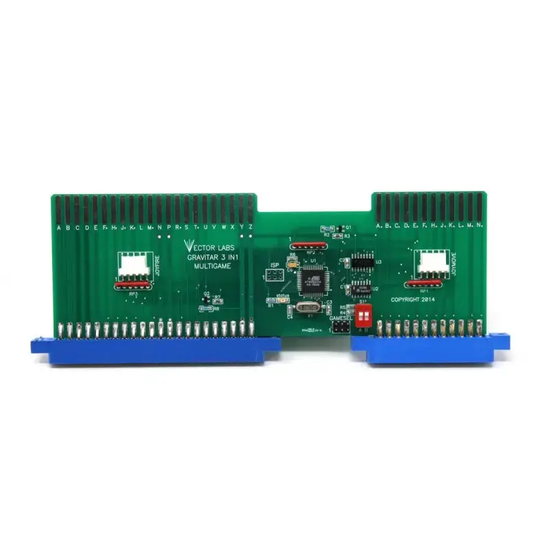 Vector Labs Gravitar 3 IN 1 KIT