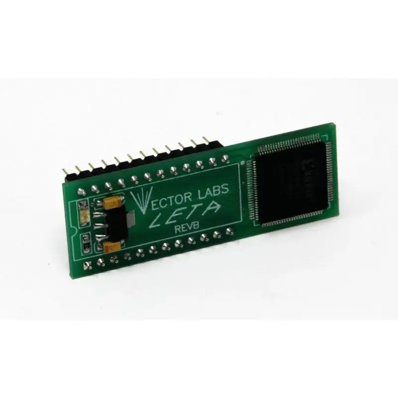 Vector Labs LETA Upgrade