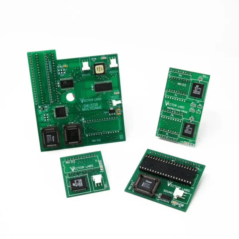 Vector Labs Star Wars / Empire Strikes Back Kit