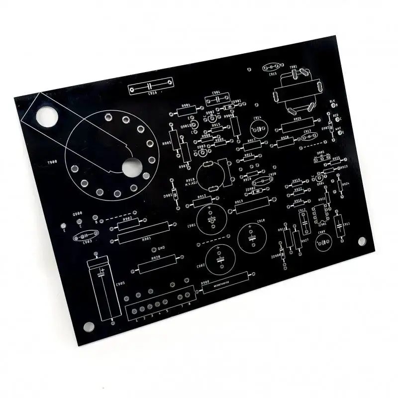 Wells Gardner 6100 p316 High Voltage Board