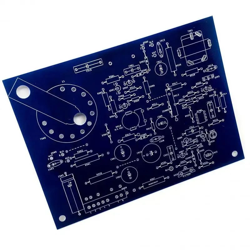 Wells Gardner 6100 p329 High Voltage Board