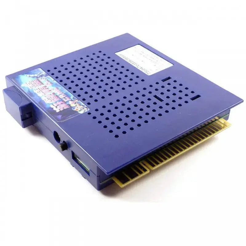 1162 in 1 Multi Game Jamma Board