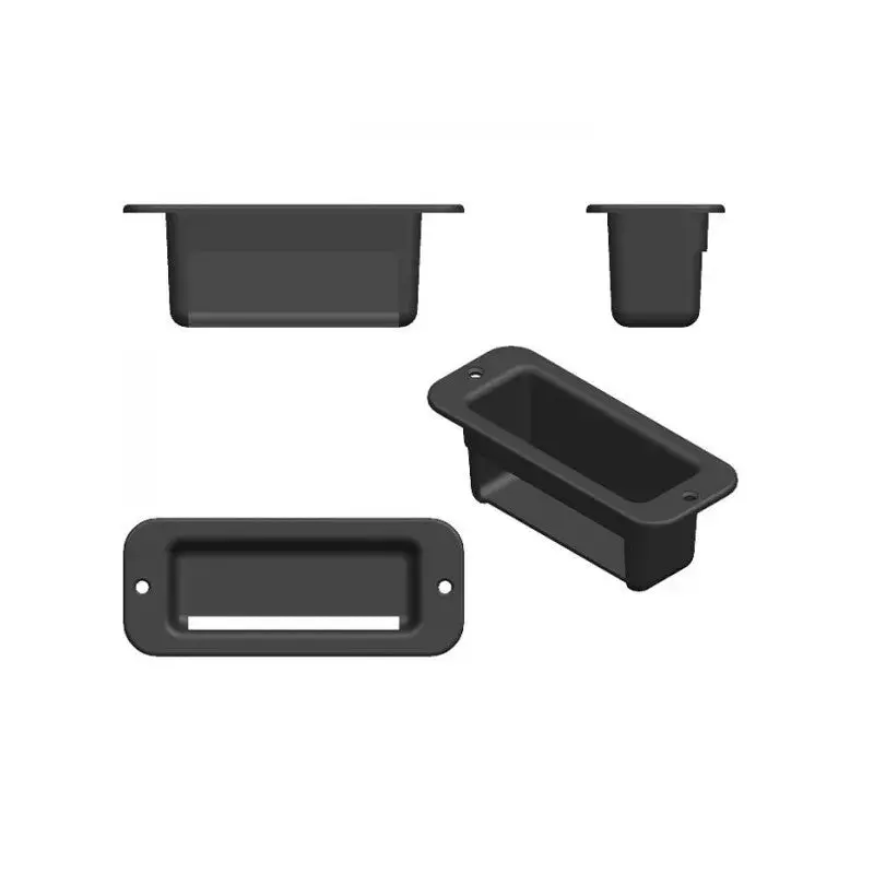 Arcade Cabinet Handle