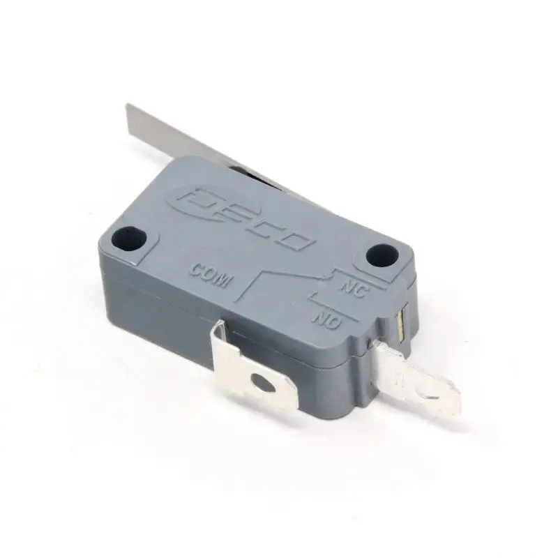 Deco VP533A-2HR (300gf) Normal Lever Microswitch