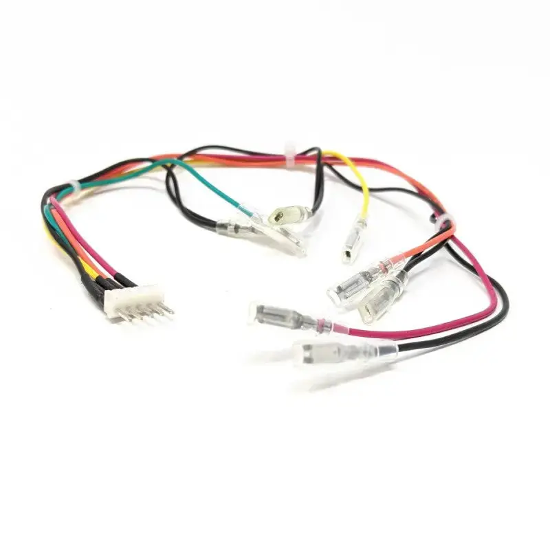 Hitbox .110 Conversion Micro Harness