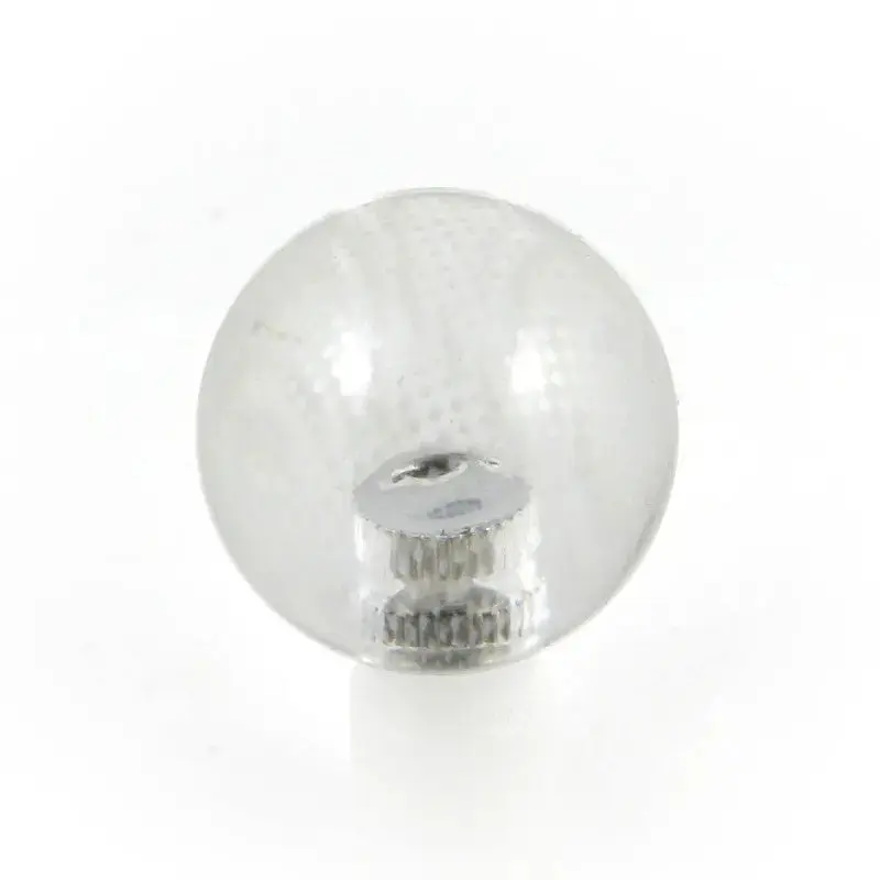 KDiT 35 mm Mesh Clear White