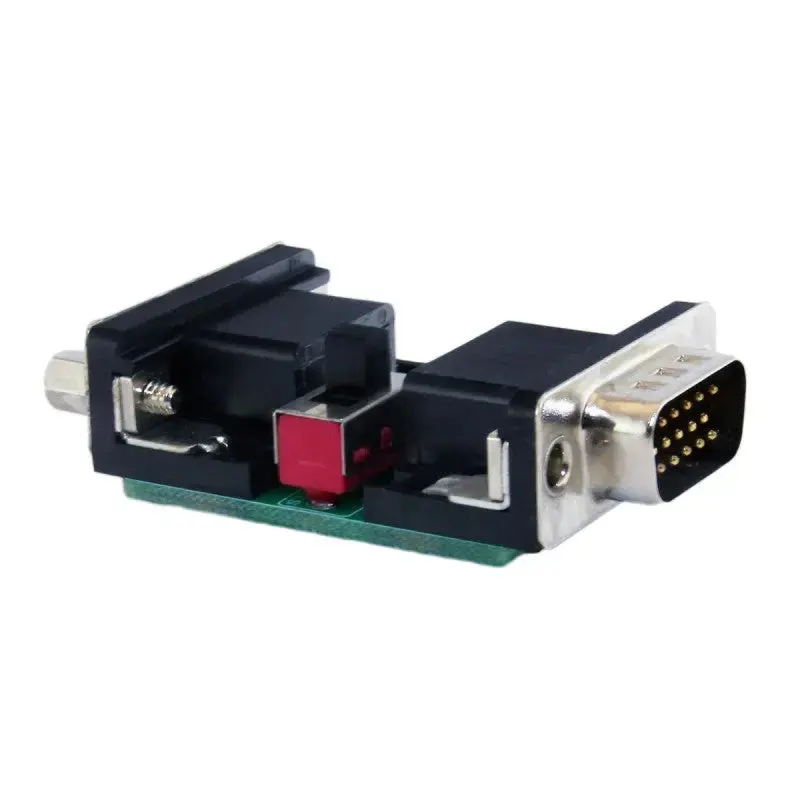 mini-SLG by CraftyMech