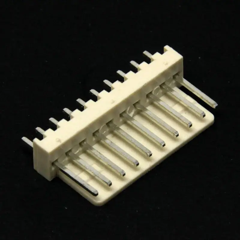 Molex Style KK 254 (2.54mm) 10 Pin Header