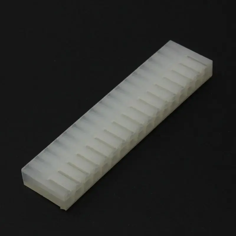 Molex Style KK 396 (3.96 mm) 17 Pin Connector