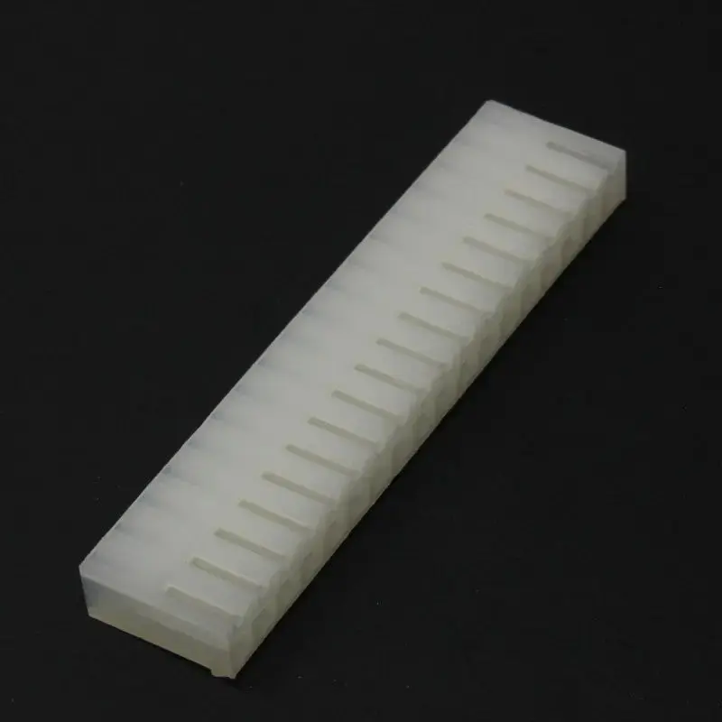 Molex Style KK 396 (3.96 mm) 18 Pin Connector