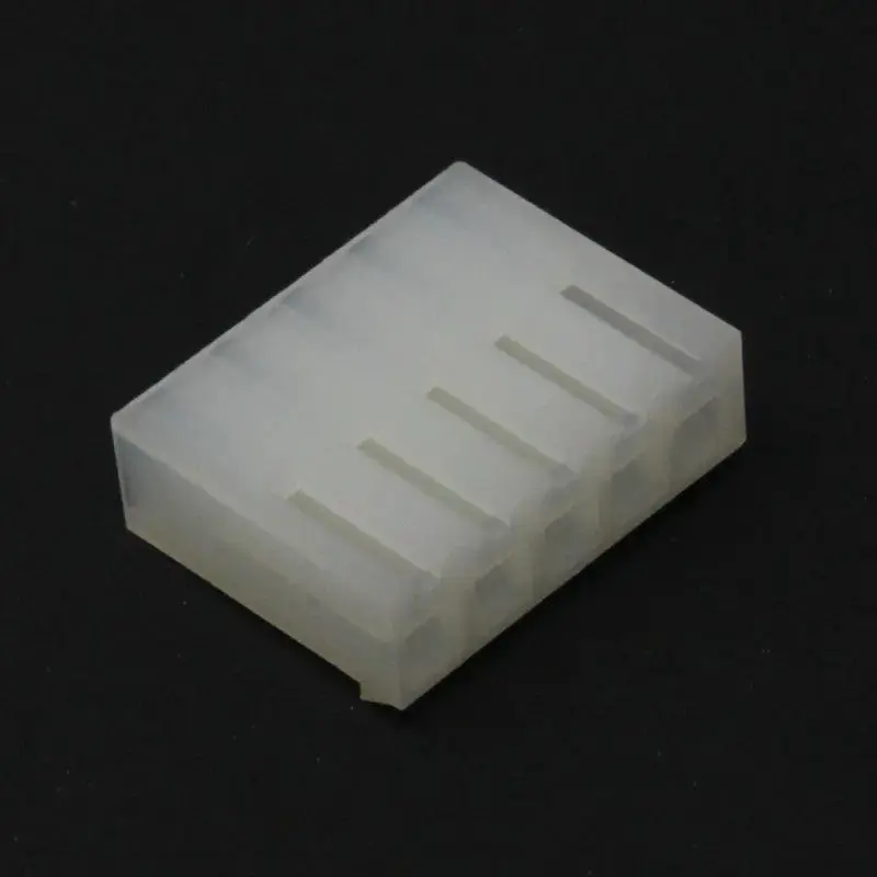 Molex Style KK 396 (3.96 mm) 5 Pin Connector