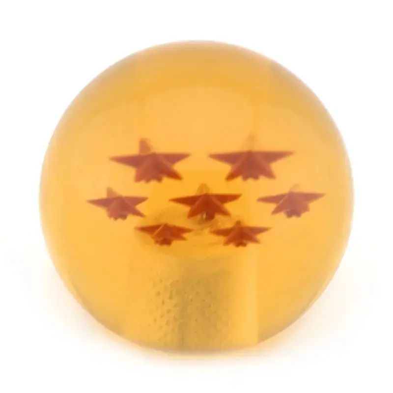 Paradise 7 Star Crystal Ball 35 mm Ball Top