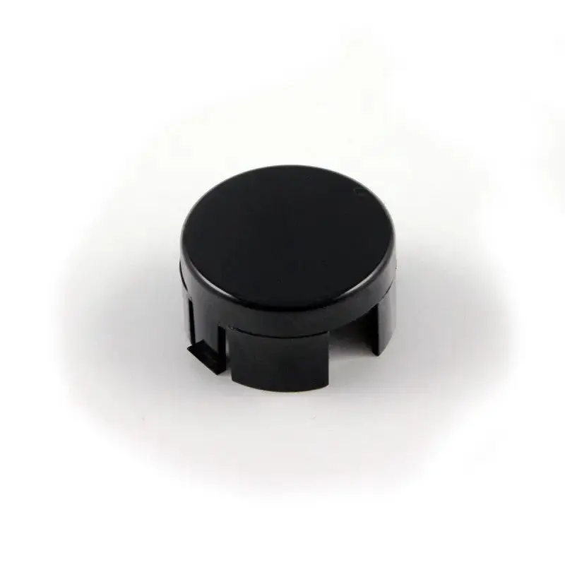 Paradise OBS-MX Plunger - Black