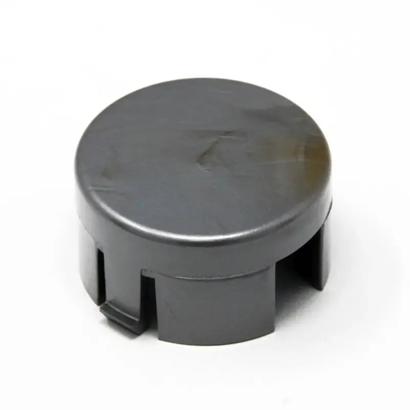 Paradise OBS-MX Plunger - Silver & Gold