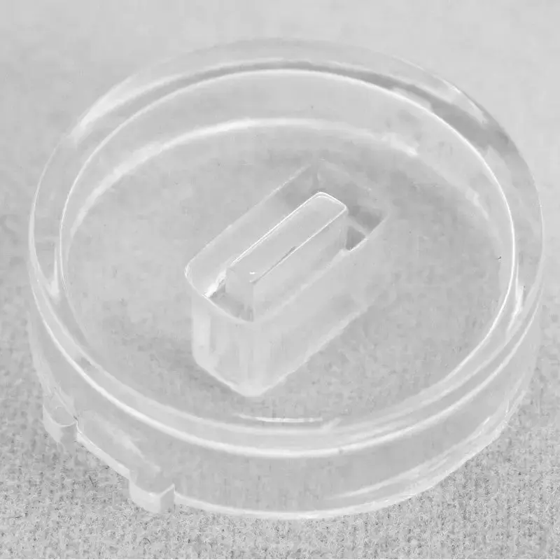 Paradise X-Buster for Seimitsu Buttons