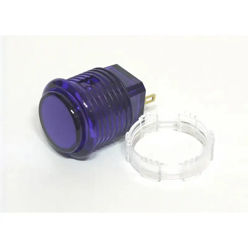 SAMDUCKSA SDB-202C-24 CLEAR [24mm] Voilet