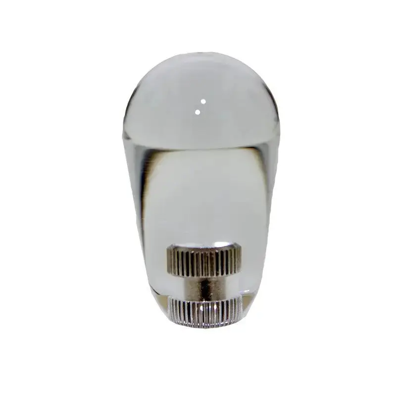 SANWA LB-30N-CW Clear Bat Top