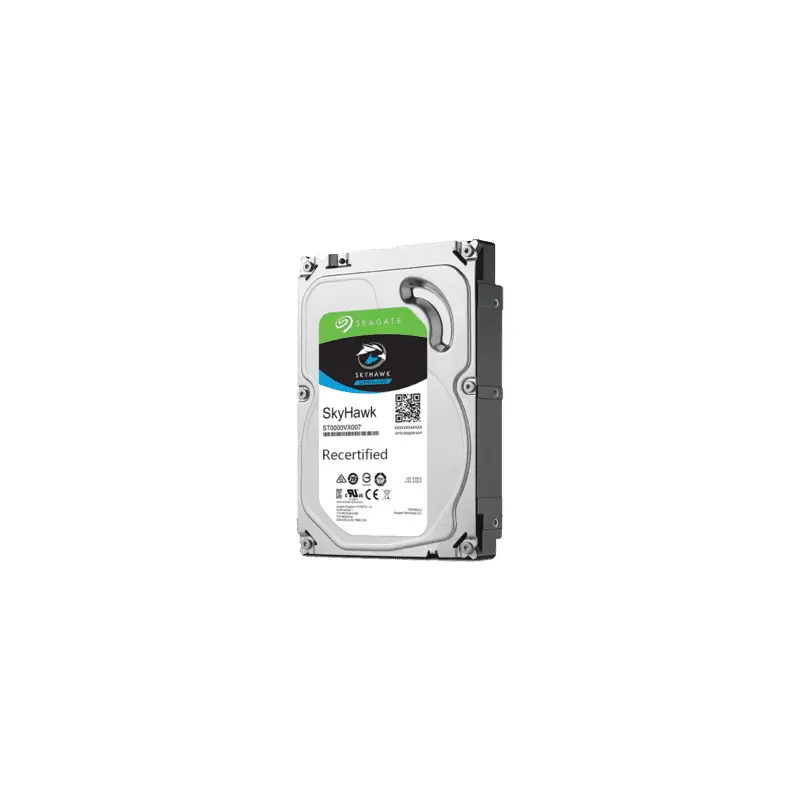 Seagate Skyhawk Surveillance 1TB 3.5" Hard Drive