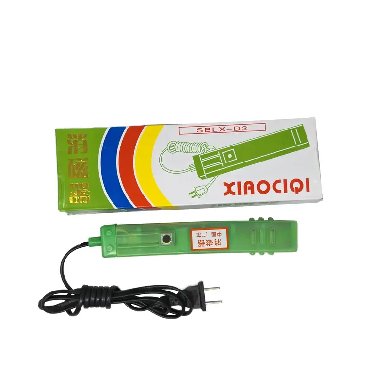 Arcade CRT Monitor Degaussing Wand