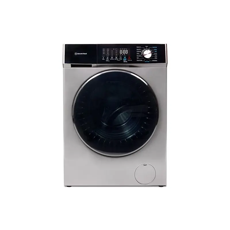 Bennett Read JCW103 10kg Front Loader