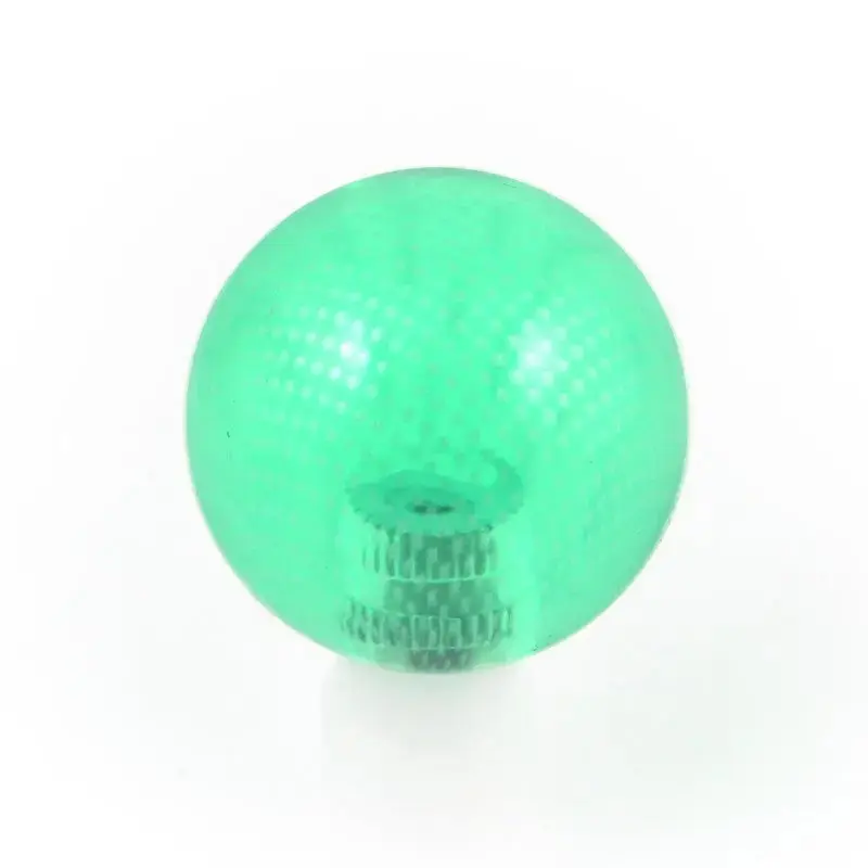 KDiT 35 mm Mesh Clear Green