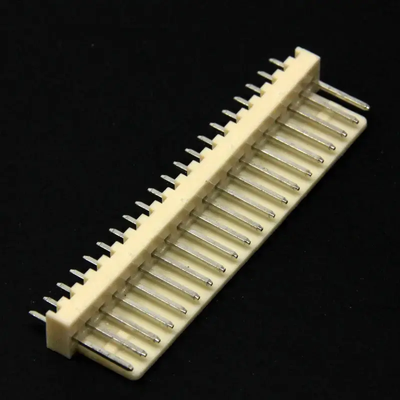 Molex Style KK 254 (2.54mm) 20 Pin Header