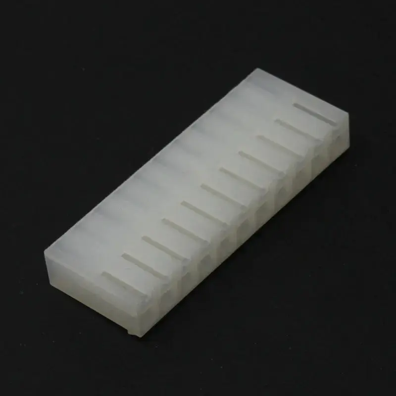 Molex Style KK 396 (3.96 mm) 11 Pin Connector