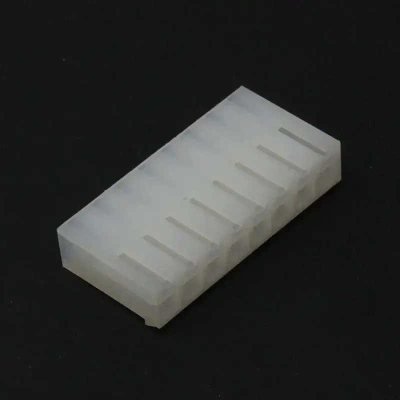 Molex Style KK 396 (3.96 mm) 8 Pin Connector