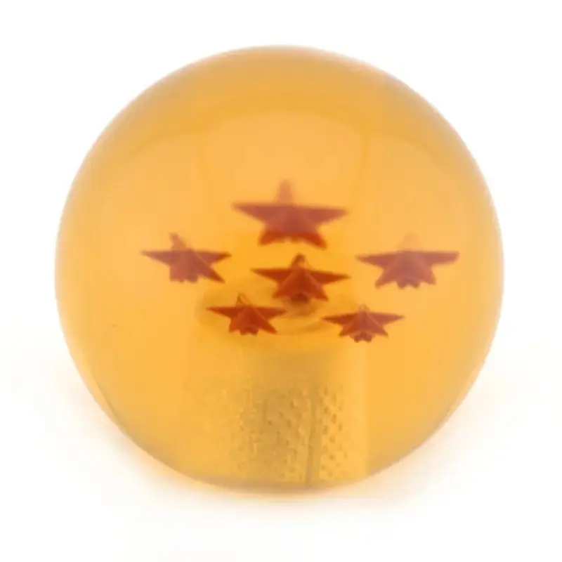 Paradise 6 Star Crystal Ball 35 mm Ball Top