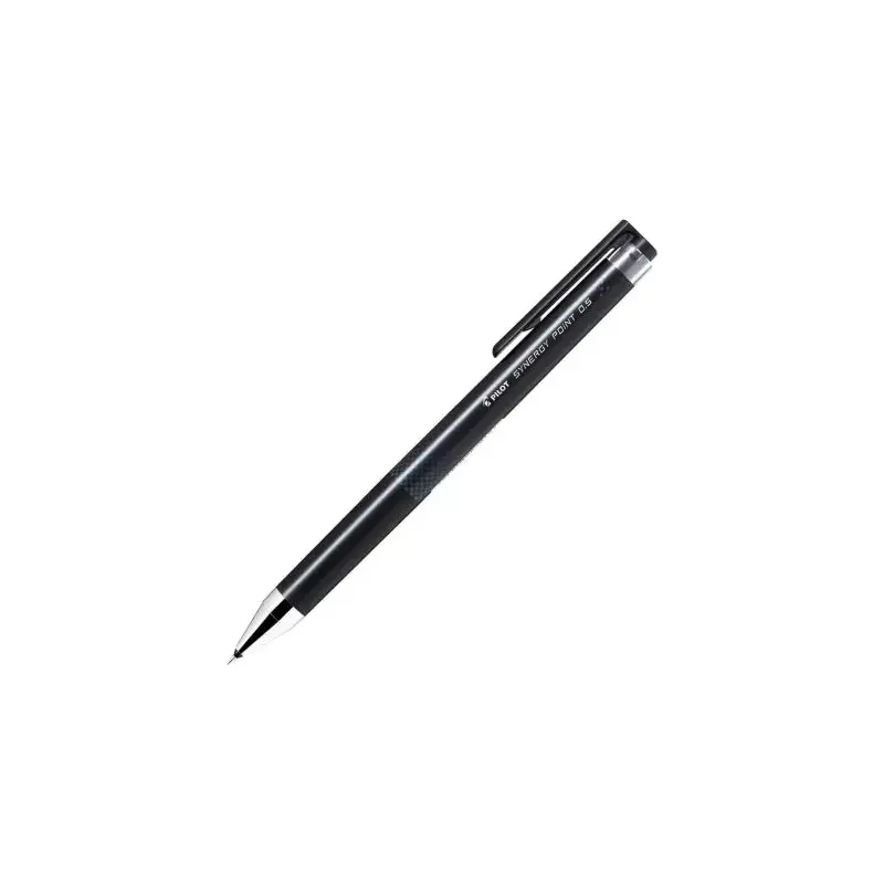 Pilot Synergy Point Pen 0.5 - Black