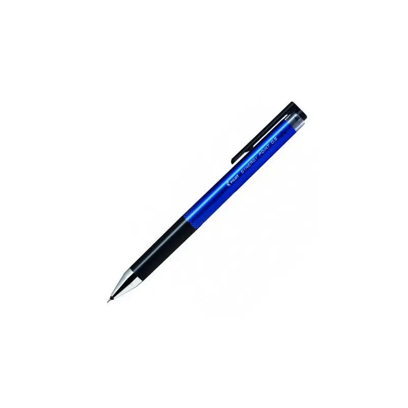 Pilot Synergy Point Pen 0.5 - Blue