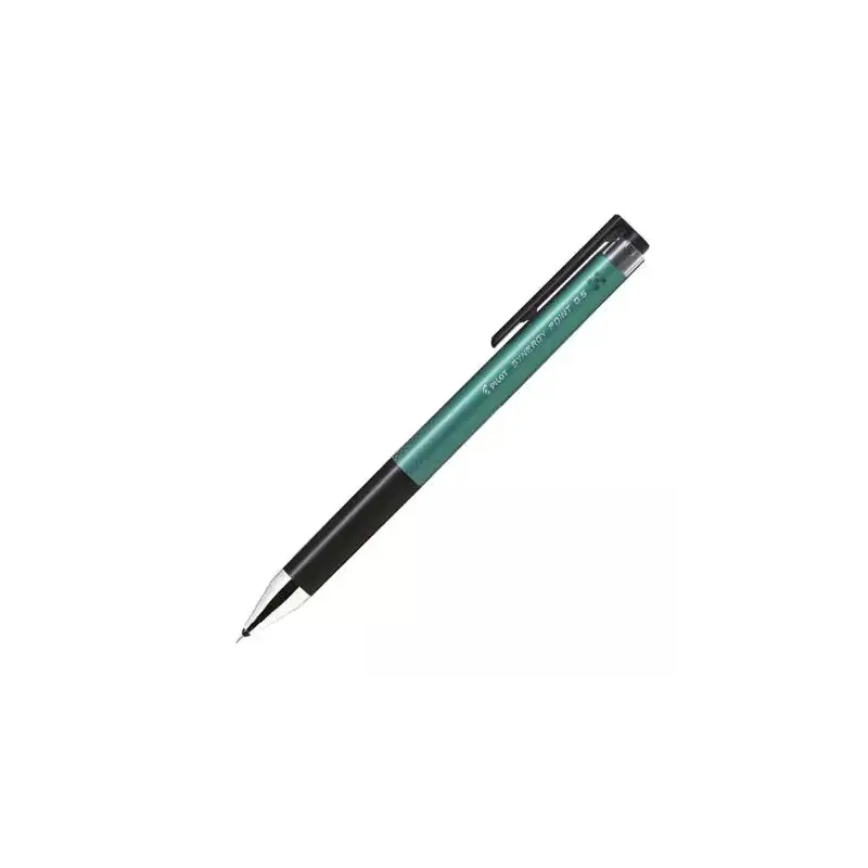 Pilot Synergy Point Pen 0.5 - Green