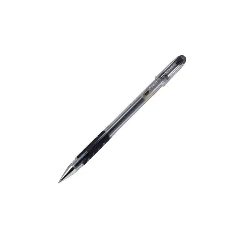 Pilot Wingel 0.5 FINE Tip Gel Pen - Black