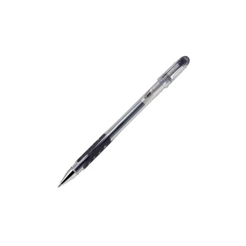 Pilot Wingel 0.7 FINE Tip Gel Pen - Black