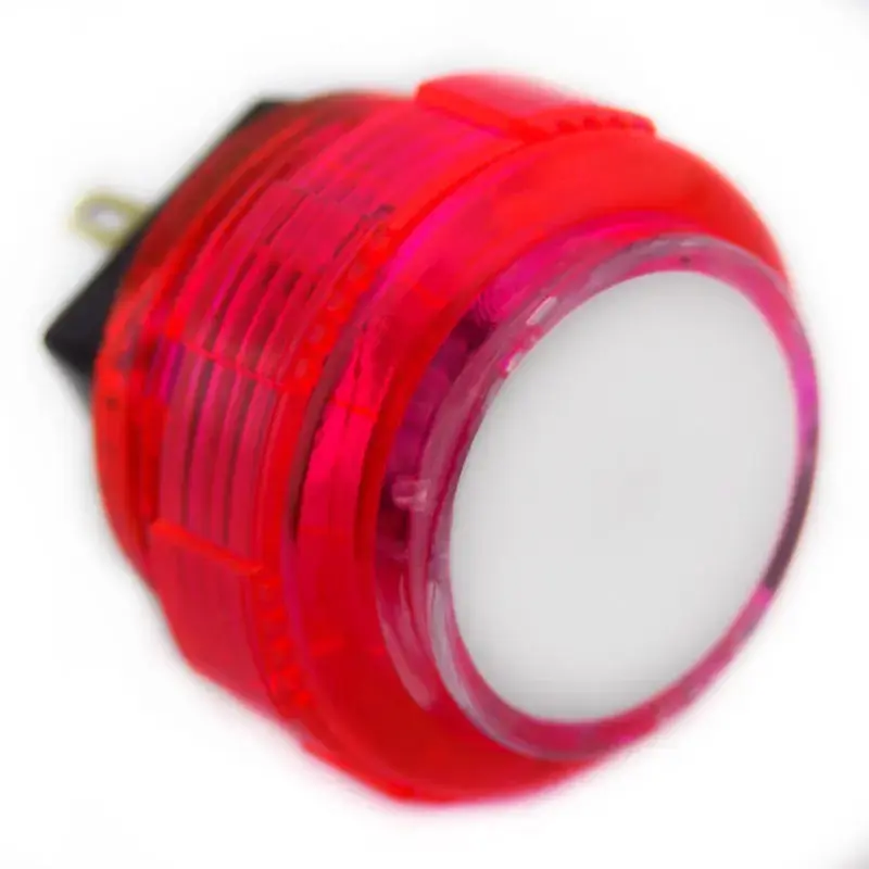 SAMDUCKSA SDB-202C-TC Cherry 30 mm Screw-in button - Pink