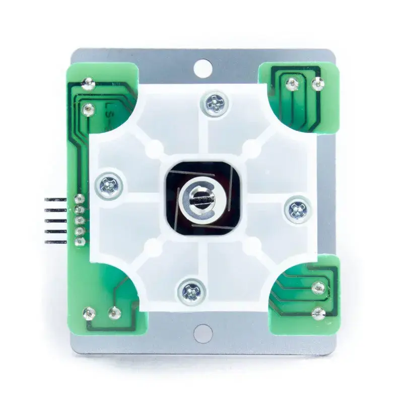 Seimitsu LS-56-01 Joystick - Black