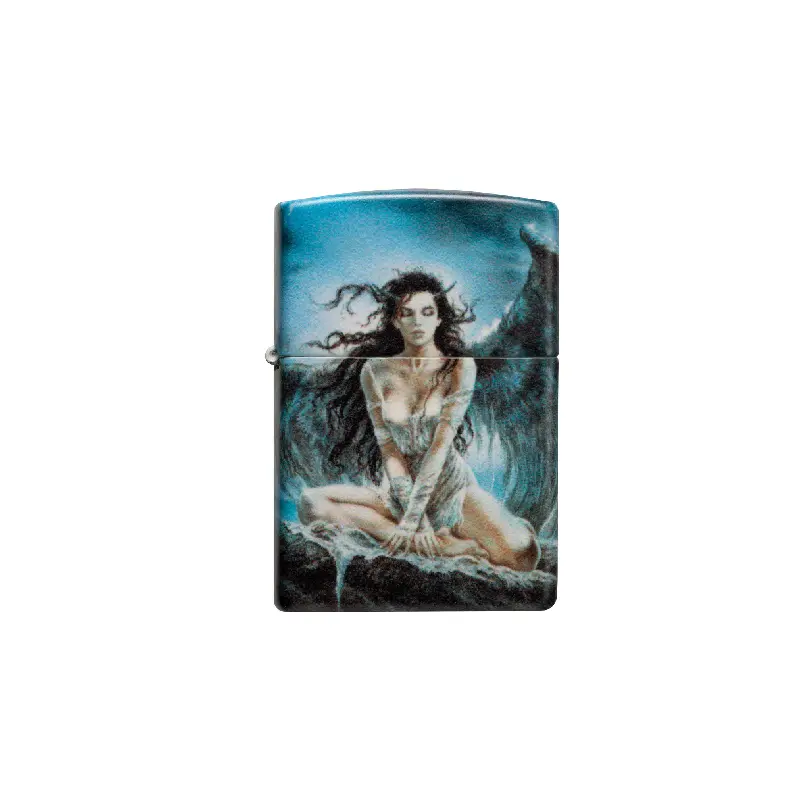 Zippo Luis Royo - Fallen Angel