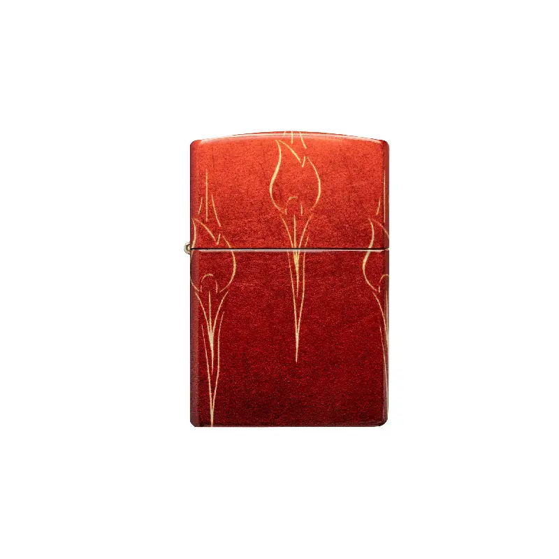 Zippo Ombre Zippo Flames