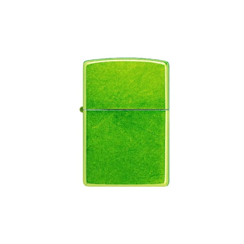 Zippo Reg Lurid